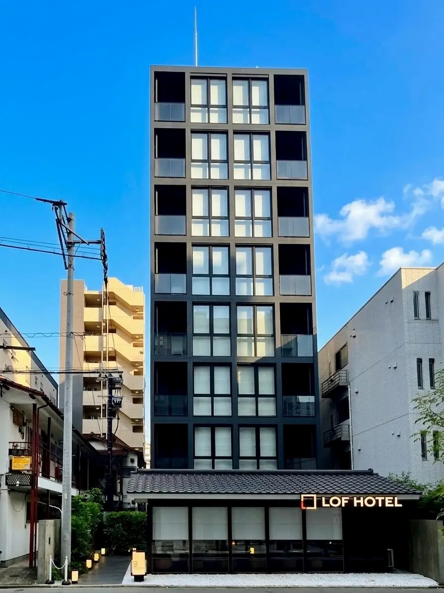 LOF HOTEL